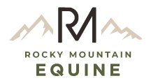Rocky Mountain Equine Medicine and Surgery Utah County